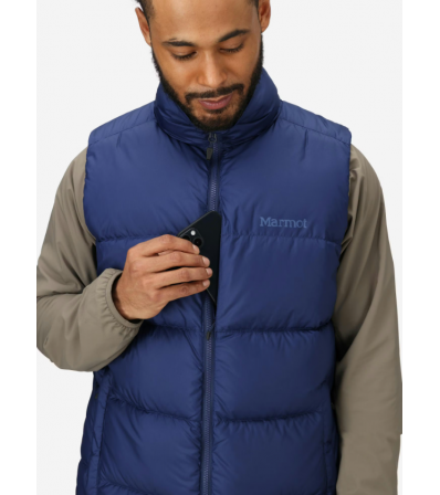 Елек Marmot Guides Down Vest M's