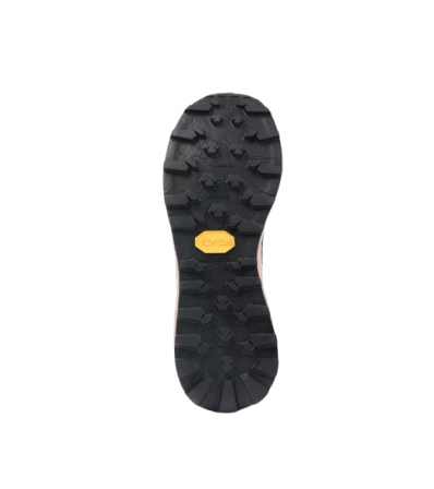 Обувки за планинско бягане NNormal Tomir 2.0 M's