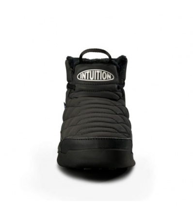 Обувки Intuition Original Mid Flash Black Booties