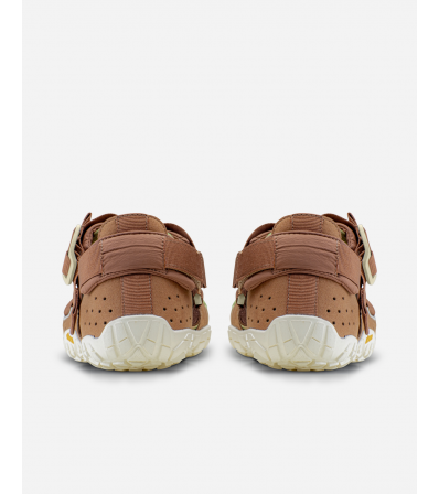 Обувки с пръсти Vibram Five Fingers Breezandal