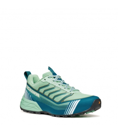 Обувки за Планинско Бягане Scarpa Ribelle Run LT W's