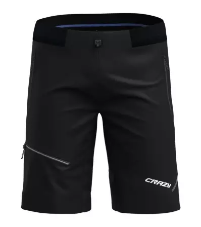 Панталон Crazy Short Acceleration M's