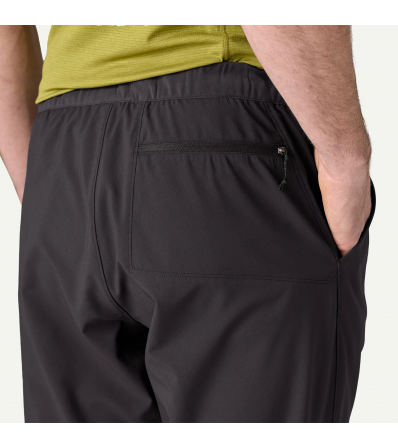 Панталон Patagonia Terrebonne Trail Joggers M's