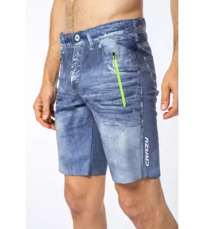 Панталони CRAZY Short Super