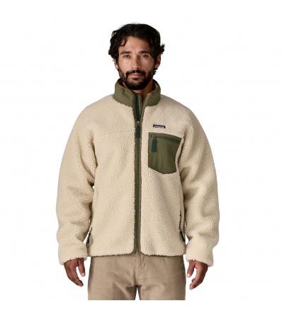 Полар Patagonia Classic Retro-X Fleece Jacket M's