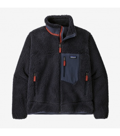 Полар Patagonia Classic Retro-X Fleece Jacket M's