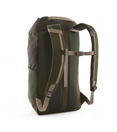 Раница Patagonia Black Hole Pack 25L