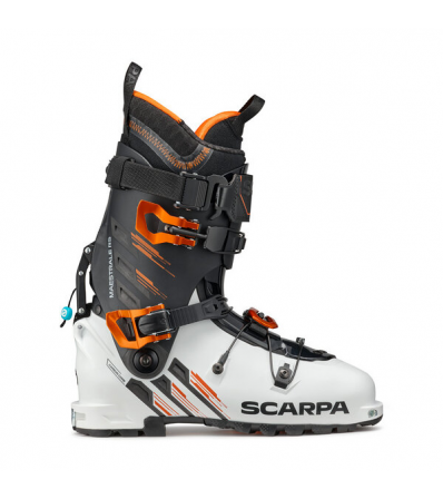 Chaussures de ski Scarpa Maestrale RS M's Winter 2025