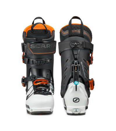 Chaussures de ski Scarpa Maestrale RS M's Winter 2025