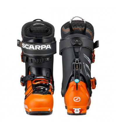 Chaussures de ski Scarpa Maestrale M's Winter 2025