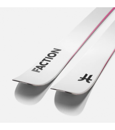 Ски Faction Dancer 79 SYS