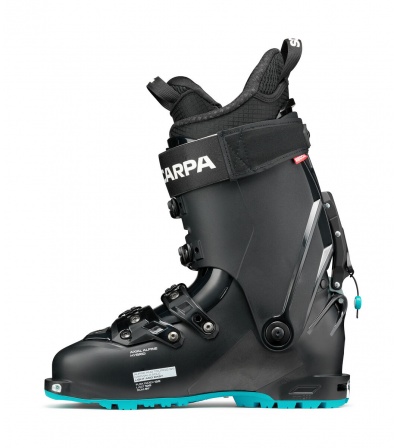 Ски обувки Scarpa 4 Quattro SL M's