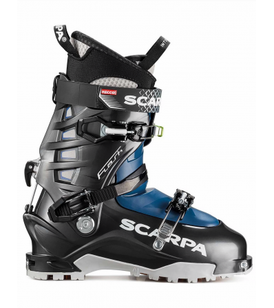 Ски Обувки Scarpa Flash