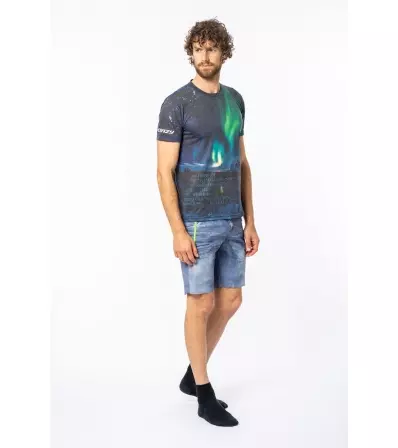 Тениска Crazy Shirt Legend M's