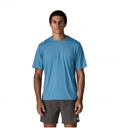 Тениска Patagonia Capilene Cool Daily Shirt M's