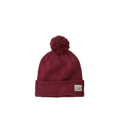 Шапка Patagonia Powder Town Beanie