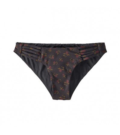 Бански Patagonia Reversible Seaglass Bay Bikini Bottoms W's