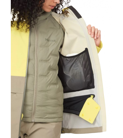 Яке Marmot Refuge Pro Jacket W's