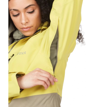 Яке Marmot Refuge Pro Jacket W's