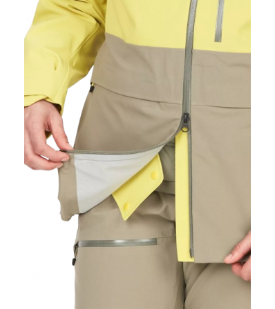 Яке Marmot Refuge Pro Jacket W's