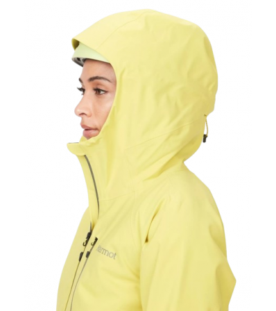 Яке Marmot Refuge Pro Jacket W's