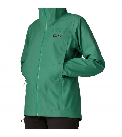 Яке Patagonia Boulder Fork Rain Jacket W's