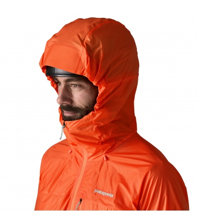 Яке Patagonia Houdini Rock Jacket М's