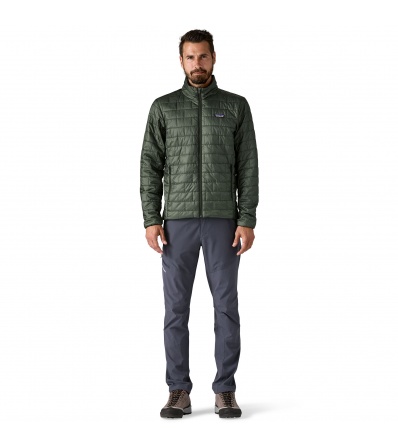 Яке Patagonia Nano-Puff Jacket M's