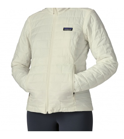 Яке Patagonia Nano-Puff Jacket W's