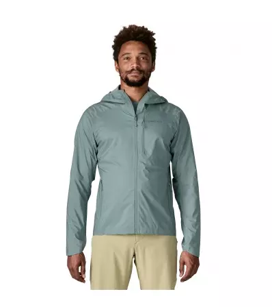 Яке Patagonia Trail Craft Jacket M's