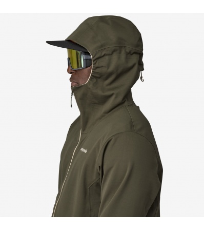 Яке Patagonia Upstride M's Jacket