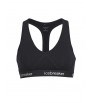 Merino Lingerie Icebreaker Sprite Racerback Bra W's Summer 2020