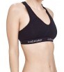 Merino Lingerie Icebreaker Sprite Racerback Bra W's Summer 2020