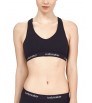 Merino Lingerie Icebreaker Sprite Racerback Bra W's Summer 2020