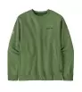 Блуза Patagonia Fitz Roy Icon Uprisal Crew Sweatshirt