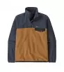 Полар Patagonia Lightweight Synchilla Snap-T Pullover M's
