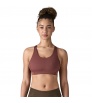 Спортен сутиен Patagonia Shadowlite Mid-Impact Adjustable Bra W's