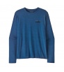 Блуза Patagonia Capilene Cool Daily Graphic Shirt Long Sleeve M's