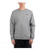 Блуза Patagonia Fitz Roy Icon Uprisal Crew Sweatshirt