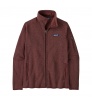Полар Patagonia Better Sweater Fleece Jacket W's