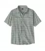 Риза Patagonia Back Step Shirt M's