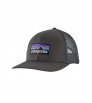 Шапка Patagonia P-6 Logo Trucker Hat