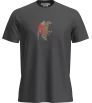 Тениска Icebreaker Merino 150 Tech Lite SS Tee Bear Catch M's
